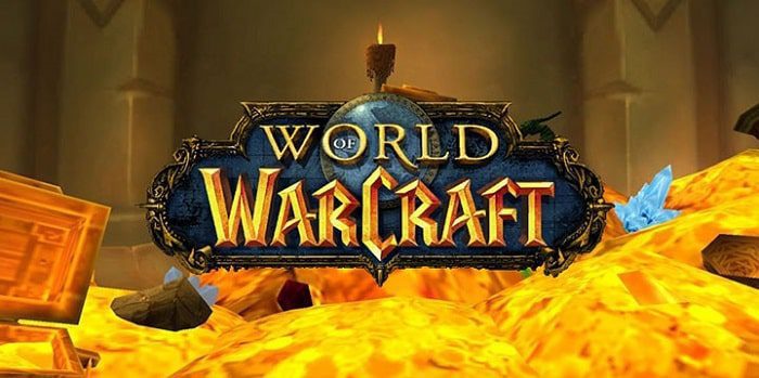 کسب درآمد از بازی WoW