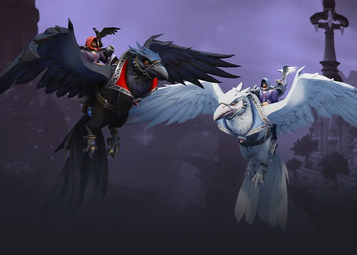 Wings & Wisdom Pack sec