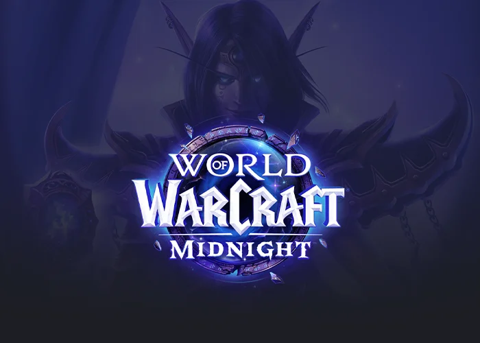 اکسپنشن میدنایت